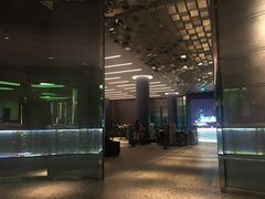 -西安W酒店FIT有型健身中心