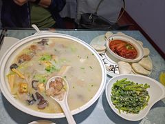 安阳烩菜-百年聚宾楼(北大街店)