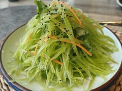 -川旺角融合菜•海景餐厅(星海广场店)