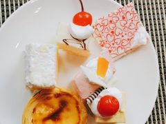 -重庆丽苑维景国际大酒店·海鲜自助餐厅