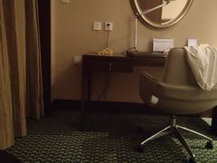 -西安锦江国际酒店