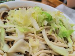 老汤素面（5两）-柴氏风味斋(甘家口店)