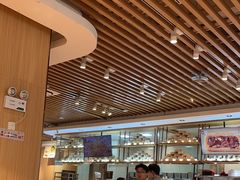 -西贝(苏州绿宝广场店)