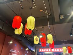 -小饕荟雅安贡椒鱼鲜馆(广福桥店)