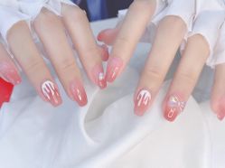 -拾光美甲美睫半永久