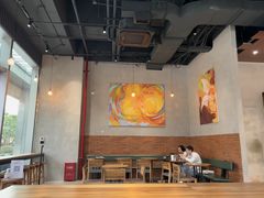 -DECAMERON十日谈(前海嘉里中心店)