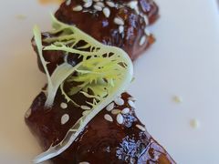 -枣子树·素食餐厅(朱家尖店)