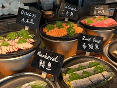 -Social 秀西餐厅-长沙瑞吉酒店(运达店)