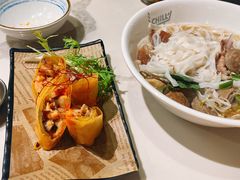 火车头汤粉-CHILL Pho澳洲牛肉越南粉(佛山顺德万象汇店)