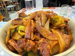 -八方后身麻辣鸡块(总店)