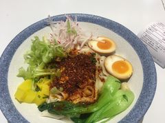-一醒·手工面·西北传统小吃(新南凯德店)