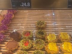 -FANEN法念·烘焙·甜点(万象城店)
