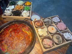 -芈重山老火锅(洪崖洞店)