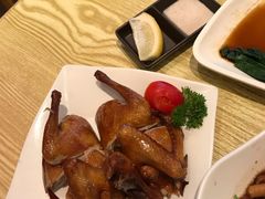 -添好运点心专门店(百老汇店)