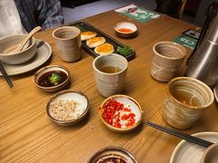 -大头椰·椰子鸡火锅(新梦店)