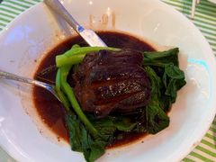 东坡草扎肉-桂满陇·蟹黄小笼汤包(清河万象店)