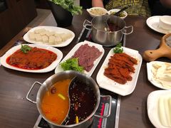 -舌尖记忆重庆火锅(悉尼店)