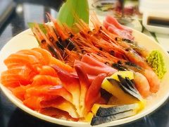 -大渔铁板烧(万象城店)