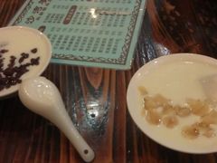 -沙湾姜埋奶(兴新包店)