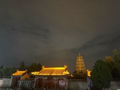 -大慈恩寺(大雁塔)