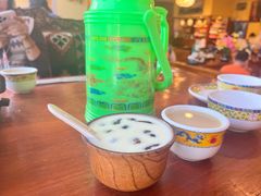 -如意林卡藏餐吧(大昭寺店)