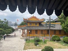 -江心屿景区