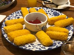 -东来土菜馆(民祥园路店)