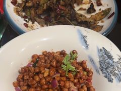 -一块豆腐(李沧书院路店)