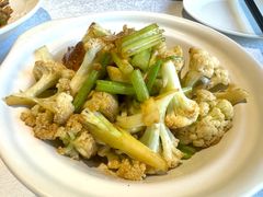砂锅有机菜花-鄱阳湖·江西小炒·瓦罐煨汤(五道口店)