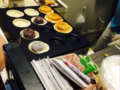 -味正点车轮饼可丽饼(南禅寺店)