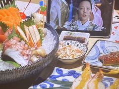 -清水日本料理铁板烧(学府路店)