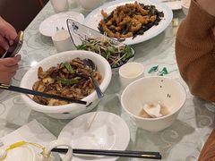 -三义和酒楼(广渠门店)