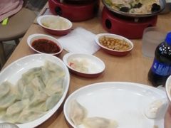 -喜家德虾仁水饺(济钢店)