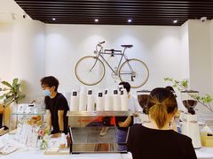 -常识咖啡common sense(春熙路店)