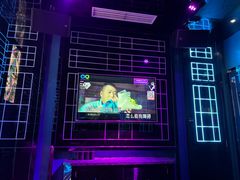 -酷秀KTV(五道口店)