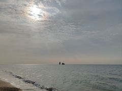 -碣石国家级海洋公园