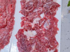 吊龙-杏花吴记牛肉火锅