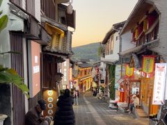 -和顺古镇