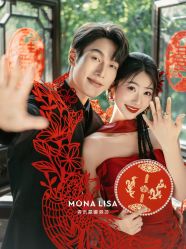 点击看大图 -青禾蒙娜丽莎婚纱摄影(武汉总店)