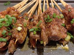 -龙头烤羊排•烤全羊•精酿扎啤(厦滘店)