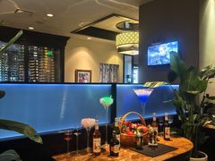 -莫尔顿牛排坊(浦东ifc店)