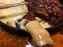 -肥肥虾庄·金牌油焖大虾(杨园滨江时代walk店)