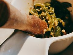 -蔴将·川菜(黄龙万科店)