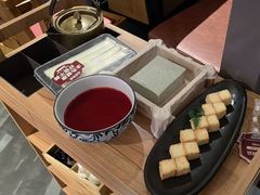 -巴奴毛肚火锅(广益哥伦布店)