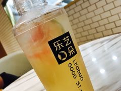 -乐艺哆·乐活烘焙(浦西万达店)