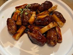 -枣子树·素食餐厅(普陀山店)