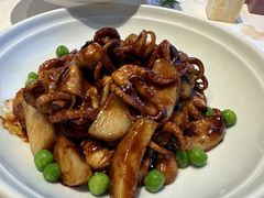 -阿明小菜·海鲜·上海菜(梅陇店)