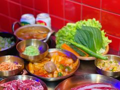 -釜山火炉·海鲜烤肉(紫藤路店)