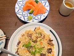 -江户前日本料理(瑞诗酒店店)