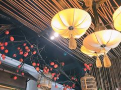大堂-老灶房-四川土菜(开元店)